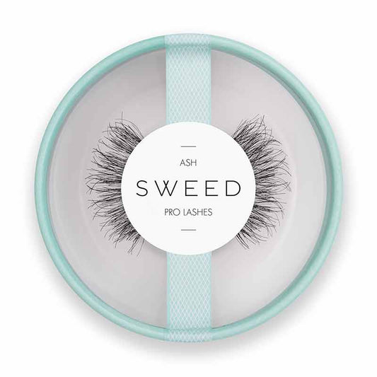 SWEED Lashes ASH 3D | false lashes | faux lashes