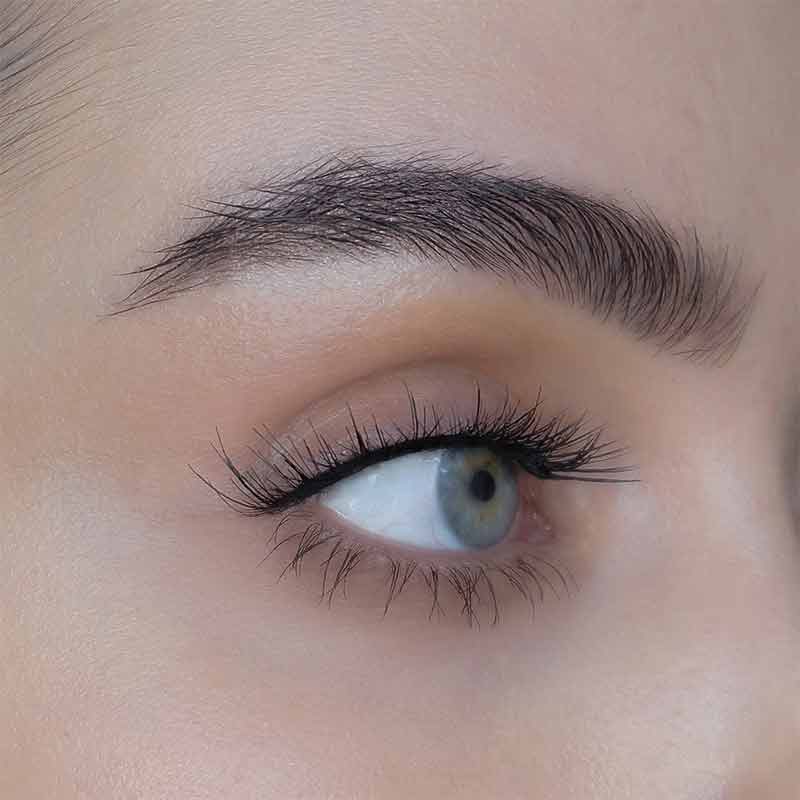 SWEED Lashes BEROE 3D | false lashes | faux lashes