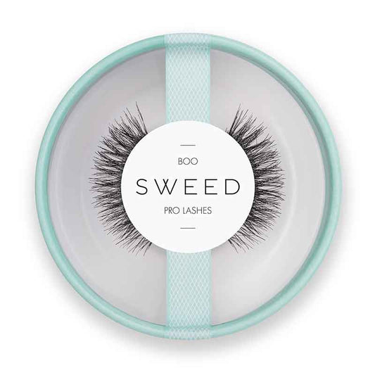 SWEED Lashes : BOO 3D | false lashes | faux lashes