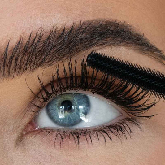 SWEED, Cloud Mascara & Eyelash Growth Serum Set, gift set, mascara, lash serum