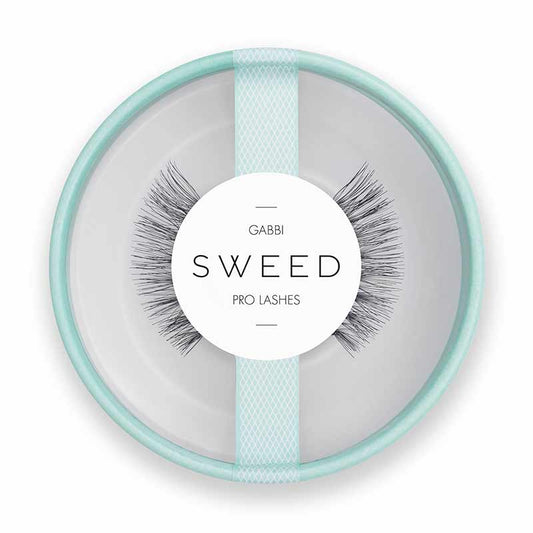 SWEED Lashes : GABBI | false lashes | faux lashes