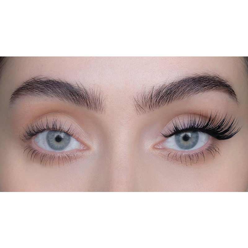 Sweed North 3D Lash | false lashes | faux lashes