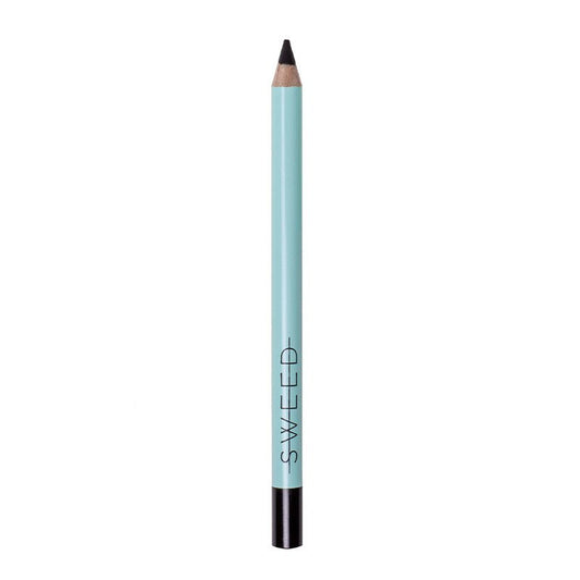 SWEED Satin Kohl Eyeliner | shade black | eyeliner pencil