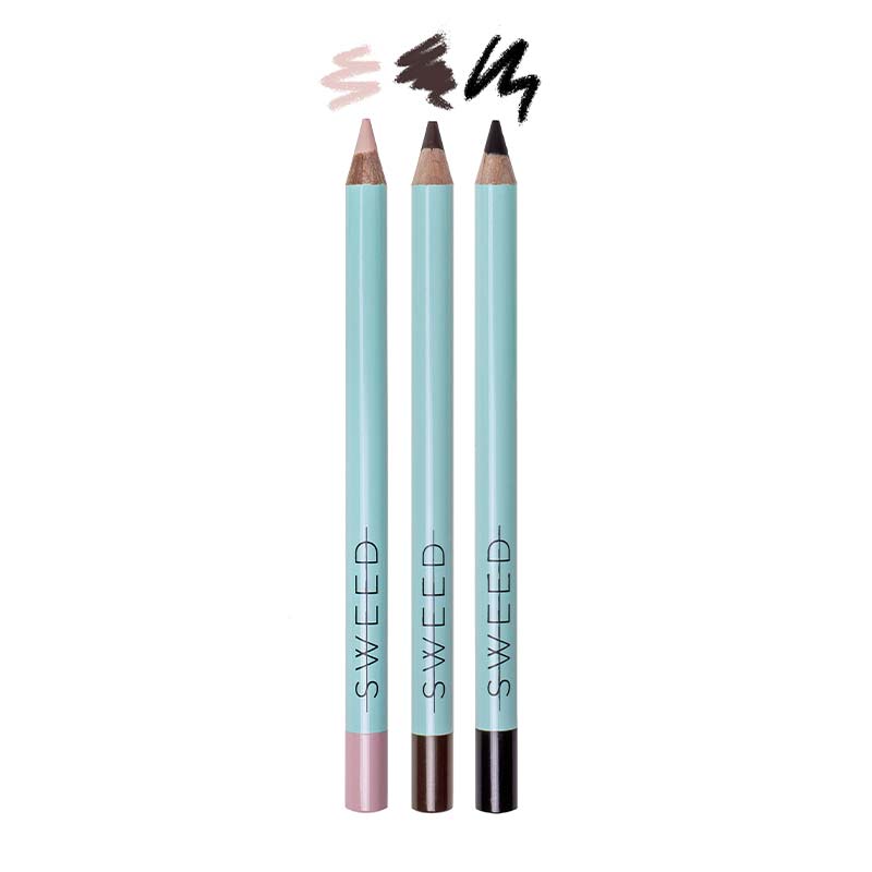 SWEED Satin Kohl Eyeliner