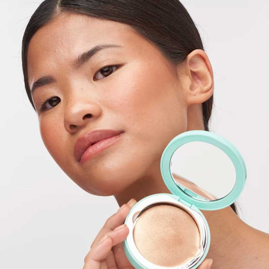 SWEED The Highlighter on Model