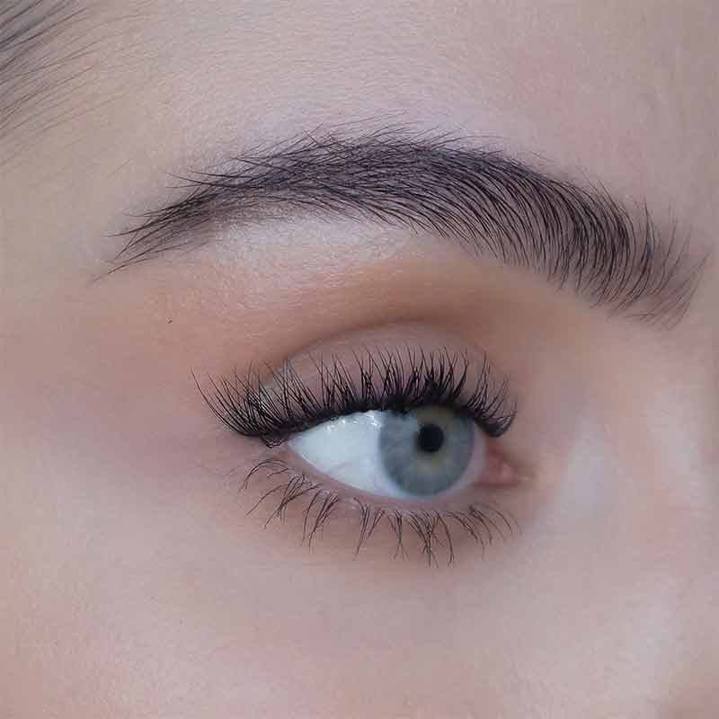 SWEED Lashes : Sweed x By Terry TETE a TETE | false lashes | faux lashes