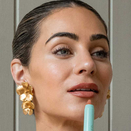 Sweed X Lydia Millen | Lydia Millen Fashion and Beauty Creator