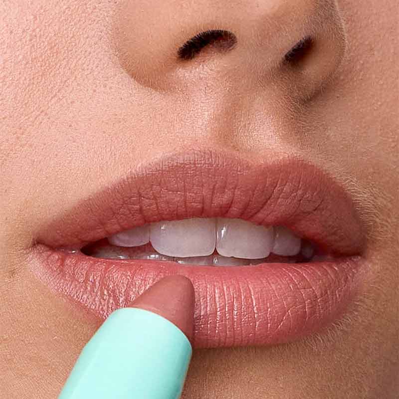 Sweed X Lydia Millen Le Lipstick | Hydrates and nourishes lips