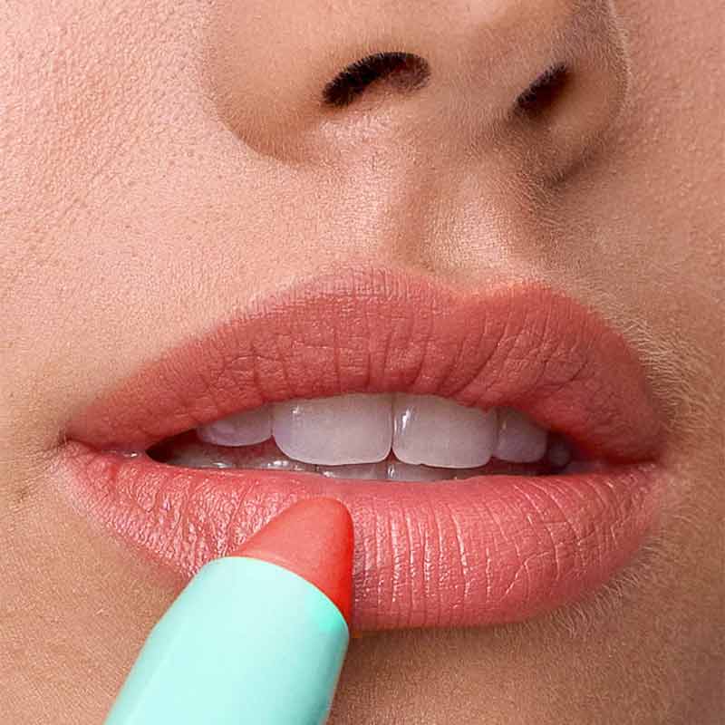 Sweed X Lydia Millen Le Lipstick | Hydrates and nourishes lips