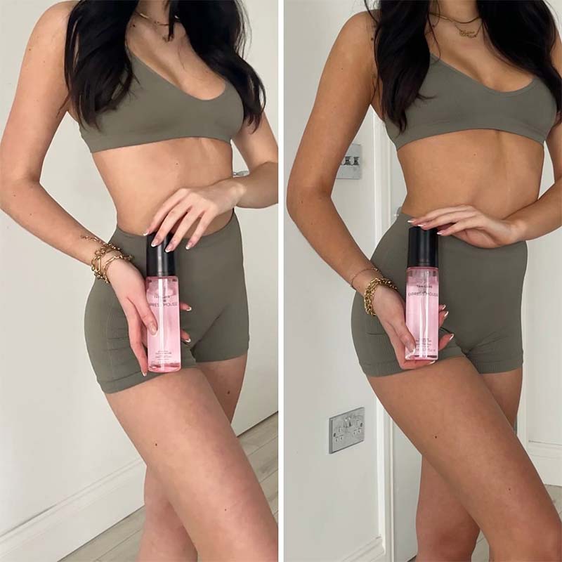 Tan-Luxe Express Mousse | Tan | hydrating tan | express mousse tan | hydrating tan | express tan | medium tan | skincare infused tan