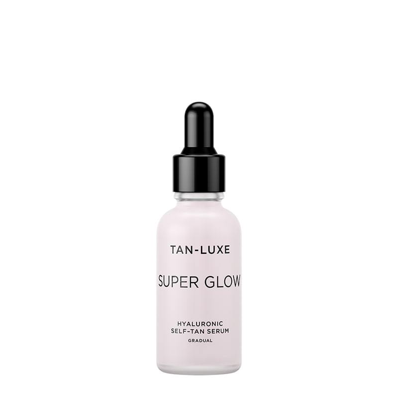 TAN-LUXE Super Glow | self tan serum