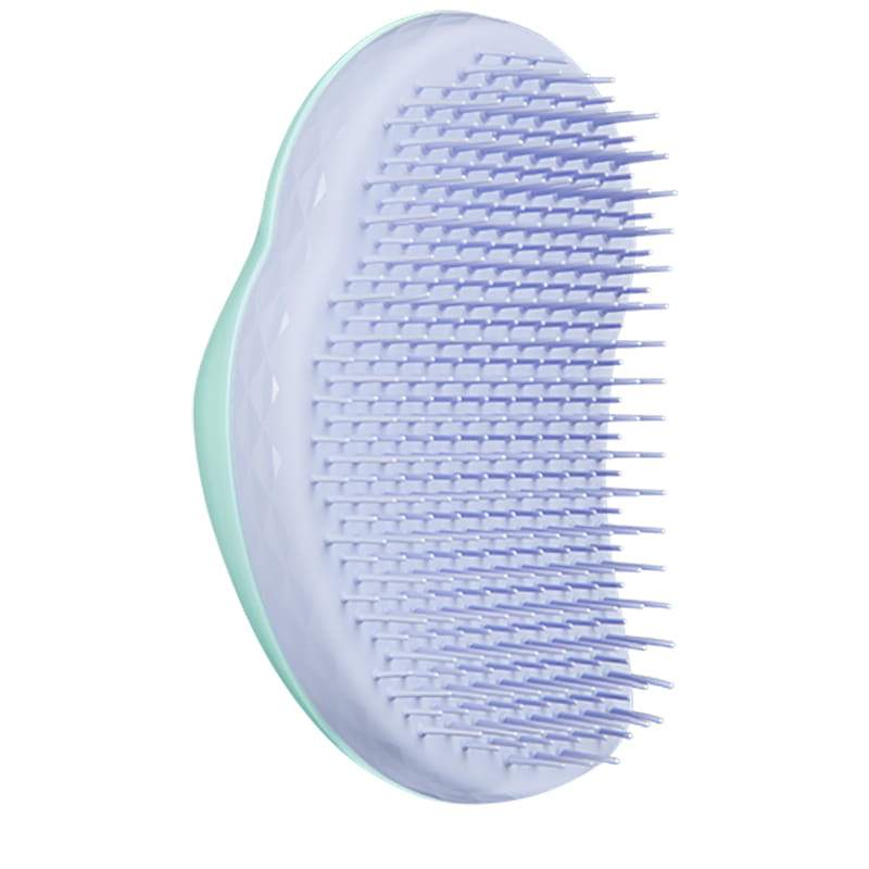 Tangle Teezer Fine & Fragile Detangling Hairbrush | damaged hair brush