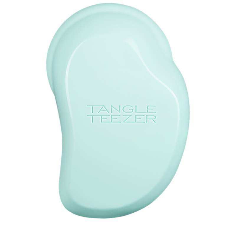 Tangle Teezer Fine & Fragile Detangling Hairbrush | damaged hair brush