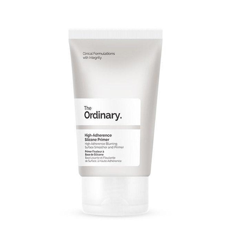 The Ordinary High-Adherance Silicone Primer | Skin Mattifier | Blur