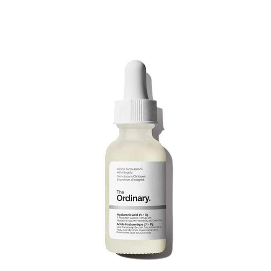 The Ordinary Hyaluronic Acid 2% + B5 | now with 5 different kinds of Hyaluronic Acid
