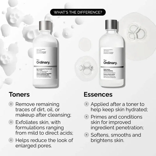 The Ordinary, The Ordinary Multi-Active Delivery Essence, hydrating skincare, The Ordinary skincare