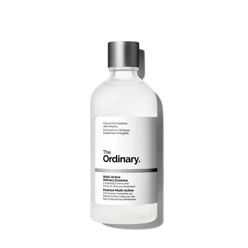 The Ordinary, The Ordinary Multi-Active Delivery Essence, the ordinary skincare