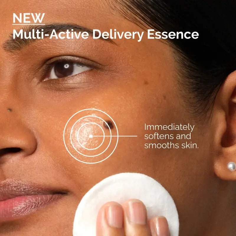 The Ordinary, The Ordinary Multi-Active Delivery Essence, skin smoothing toner