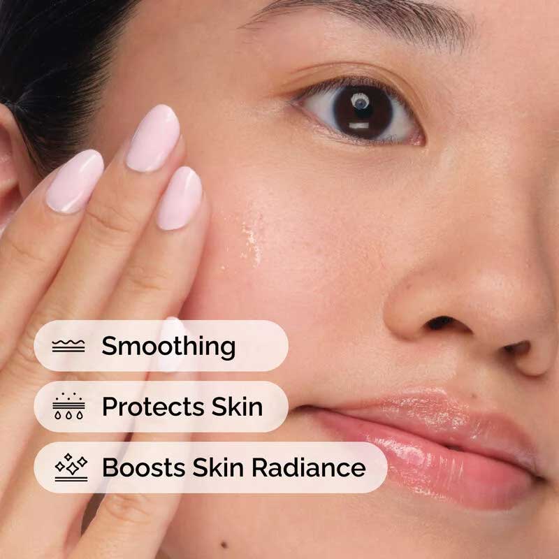The Ordinary, The Ordinary Multi-Antioxidant Radiance Serum, Protect Skin Barrier, smoothing face serum