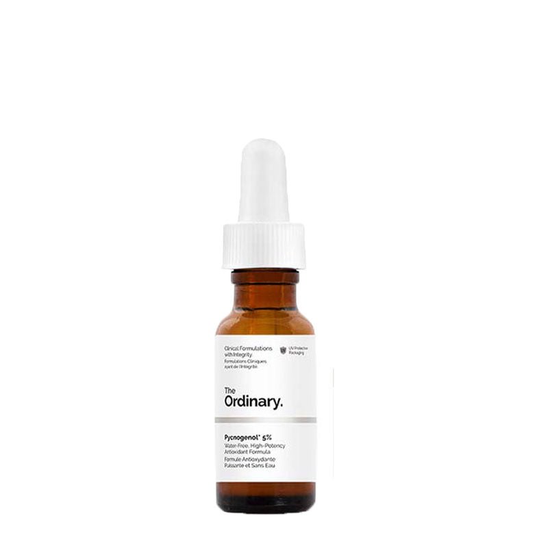 The Ordinary Pycnogenol® 5% | Natural Anti-oxidant | Rejuvenate Skin | Protect Collagen