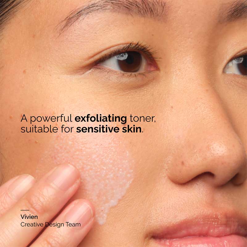 The Ordinary Saccharomyces Ferment 30% Milky Toner | Gentle exfoliating toner | Suitable for sensitive skin | Smoother skin | Radiant skin | Hydrated skin