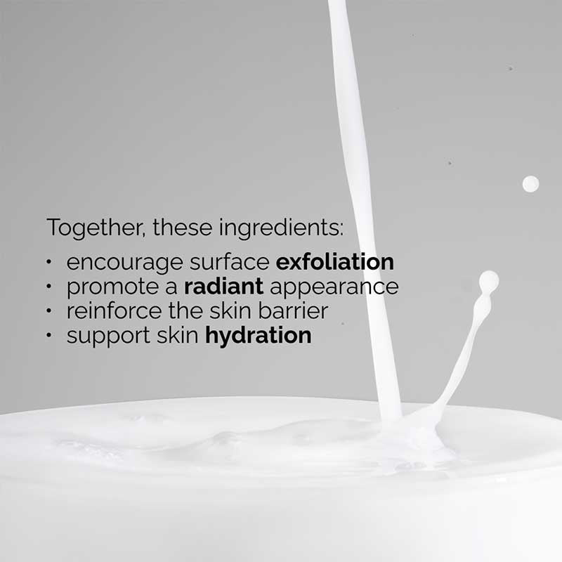 The Ordinary Saccharomyces Ferment 30% Milky Toner | Gentle exfoliating toner | Even skin tone | Reduce texture | Reduce dark spots