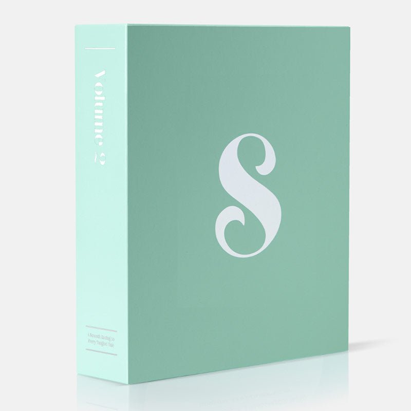 The Smooth Company Detangled Gift Set