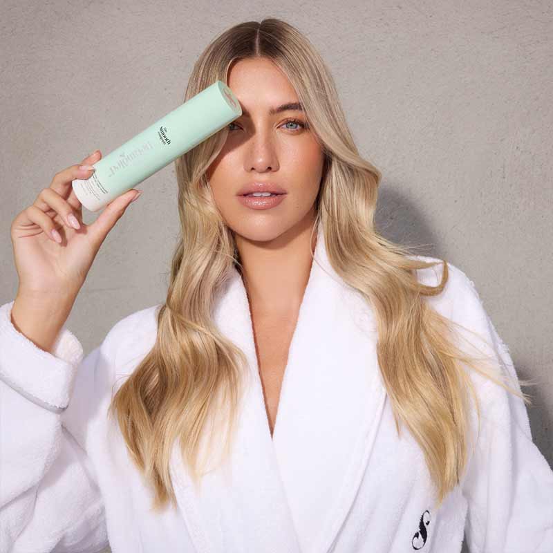 The Smooth Company Detangled Spray 100ml