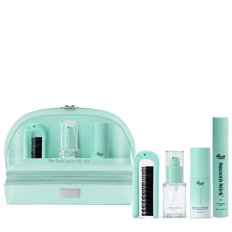 The Smooth Company Luxe Layer Gift Set + FREE Smooth Stick