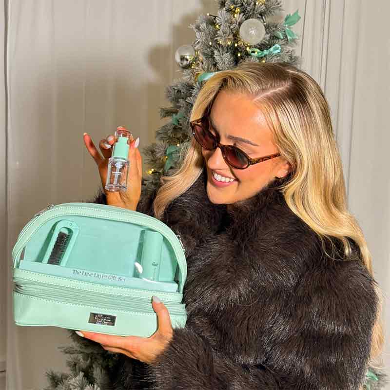 The Smooth Company Luxe Layers Gift Set