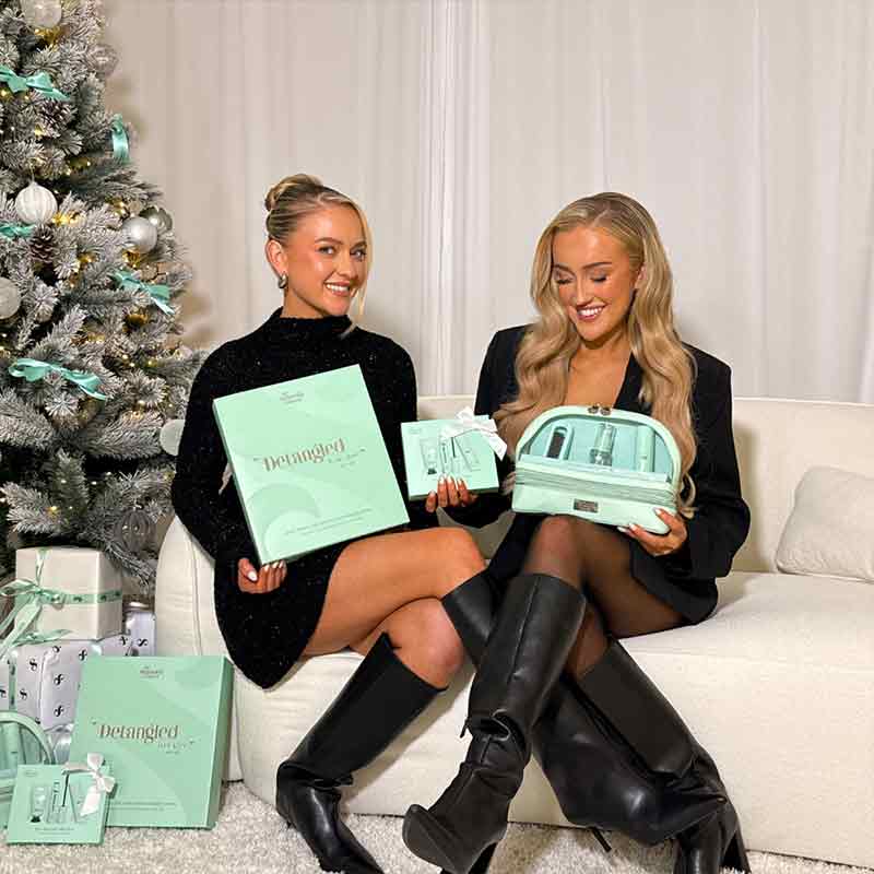 The Smooth Company Mini Bar Gift Set