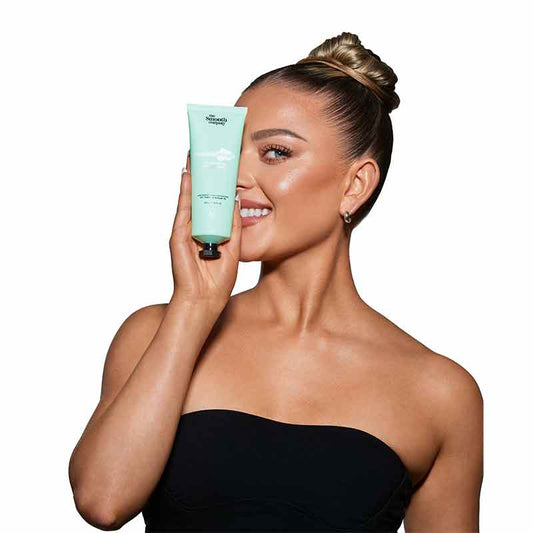 The Smooth Company Smooth Dream Hair Styling Cream