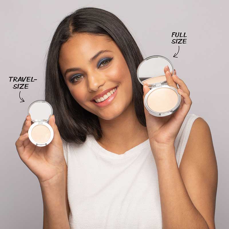 theBalm Mary-Lou Manizer Travel Size Mini