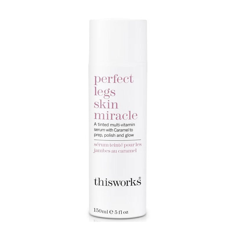 This Works, This Works Perfect Legs Skin Miracle, Multi Vitamin Serum