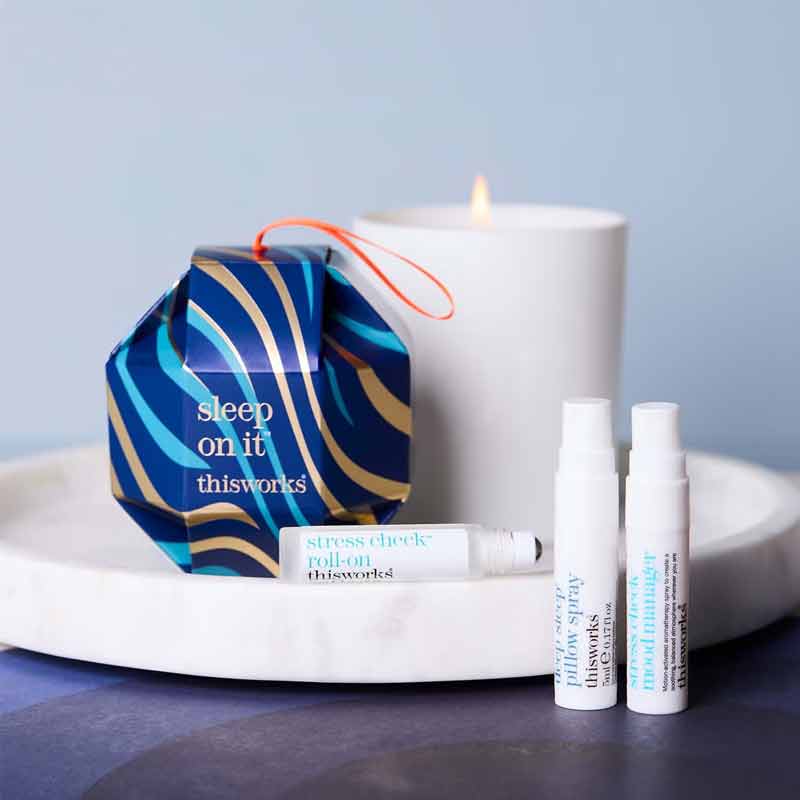 This Works, gift set, Christmas gifts, gifts for her