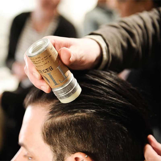 TIGI Bed Head Stick Wax, hair styling products, Bed Head Wax Stick, hair wax