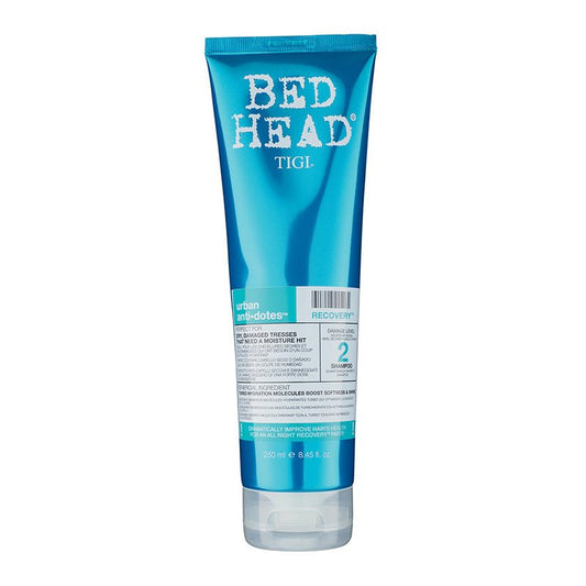 TIGI Bed Head Urban Antidotes Recovery Shampoo