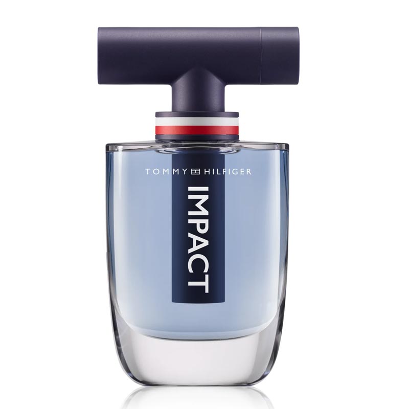 Tommy Hilfiger | Impact | Eau de Toilette |woody | aromatic | scent | inspire | energize | bold statement