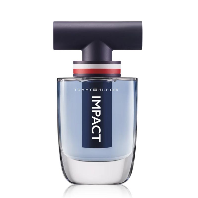 Tommy Hilfiger | Impact | Eau de Toilette |woody | aromatic | scent | inspire | energize | bold statement