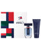 Tommy Hilfiger Impact Gift Set - Eau de Toilette 50ml & Body Wash 100ml