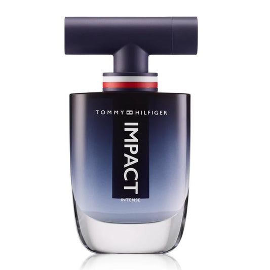 Tommy Hilfiger | Impact | Eau de Parfum | woody | aromatic | scent | inspire | energize | bold statement | intense