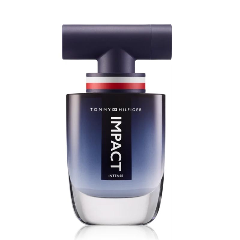Tommy Hilfiger | Impact | Eau de Parfum | woody | aromatic | scent | inspire | energize | bold statement | intense
