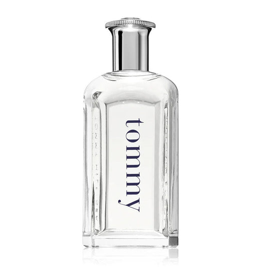Tommy Hilfiger | Tommy | Eau de Toilette | American | fragrance | freedom