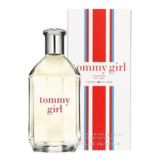 Tommy Hilfiger | Tommy Girl | Eau de Toilette | American | fragrance