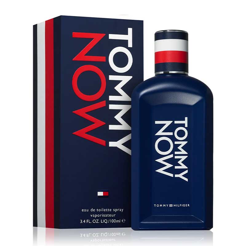 Tommy Hilfiger Tommy Now Eau de Toilette