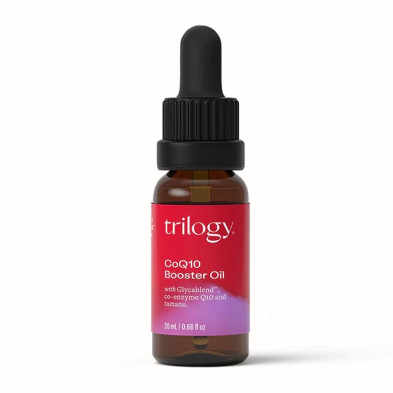 Trilogy Age Proof CoQ10 Booster Oil