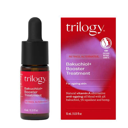 Trilogy Bakuchiol+ Booster Treatment