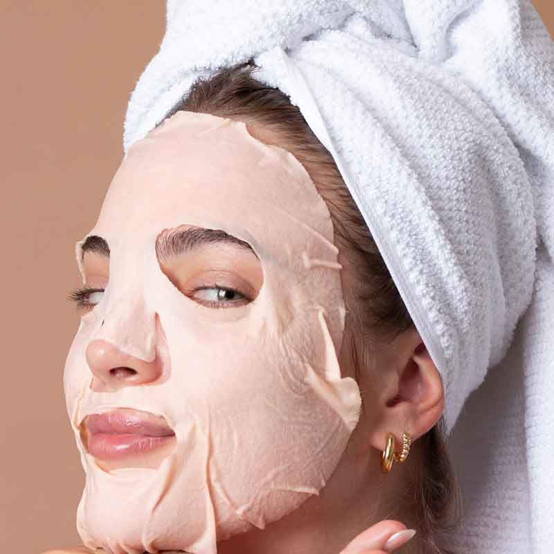 Trilogy skincare