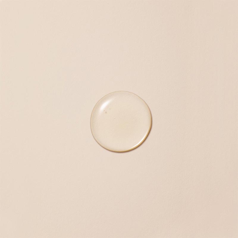 Trilogy Microbiome Complexion Renew Serum | swatch | texture