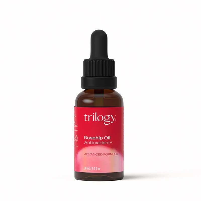 Trilogy Advanced Formula Rosehip Oil Antioxidant | anti aging oil